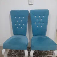 صندلی غذا خوری