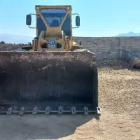 فروش لودر ۹۶۶ کاترپیلار