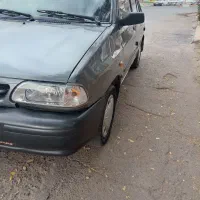 پراید ۱۳۱ بنزینی