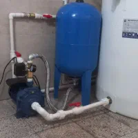 لوله بازکنی ولوله کشی|خدمات پیشه و مهارت|تهران, بلوار کشاورز|دیوار