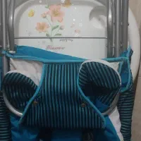 صندلی غذای کودک|اسباب و اثاث بچه|قم, حنیف نژاد|دیوار