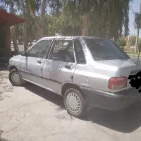 فروش پراید مدل ۸۶|خودرو سواری و وانت|جیرفت, |دیوار