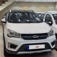 ام وی ام لاکچری مدل ۹۶