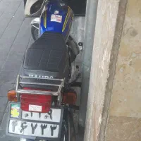 رهرو ۱۲۵ اقساطی