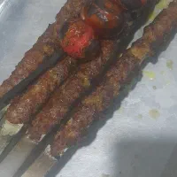 کبابی .کوبیده .جوجه .کتف وبال