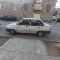 پراید|خودرو سواری و وانت|یزد, |دیوار