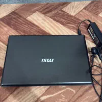 لپ تاپ msi cx61 i7|رایانه همراه|دزفول, |دیوار