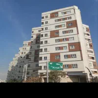 ۱۰۵متری دوخواب  طبقه6بام ری فول امکانات805000000