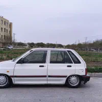 هاچبک کره ای