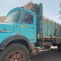 بنز تک مدل 71