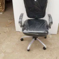 صندلی اداری و حسابداری|مبلمان اداری|صدرا-فارس, فاز ۱|دیوار