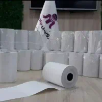 رول حرارتی ۸ سانتی فیش پرینتر