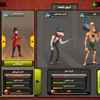 اکانت پسرخوانده