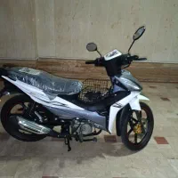 موتور لیفان  اسفند