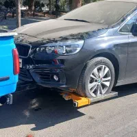 امداد خودرو یدک کش جرثقیل چرخگیر خودروبر ۲۴ ساعته|خدمات حمل و نقل|شیراز, دروازه قران|دیوار