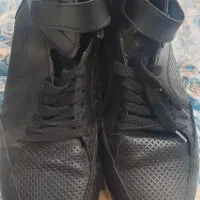 نیم بوت مردانه سایز ۴۴