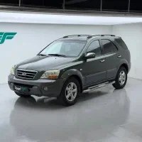 کیا سورنتو (فرمولا گالری)