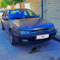 پارس مدل ۸۰