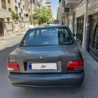پراید نوک مدادی ۹۱|خودرو سواری و وانت|تهران, نبی اکرم|دیوار
