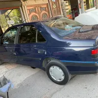 پژو ۸۴|خودرو سواری و وانت|جوانرود, |دیوار