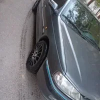 پارس 93 بیرنگ رینگ اسپرت 16فولادی داشبورد سوناتایی|خودرو سواری و وانت|شاهرود, |دیوار