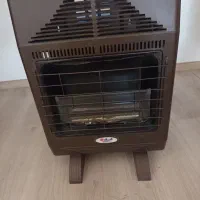 بخاری بدون دود کش نو