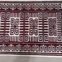 دستبافت ترکمن|فرش|ساری, |دیوار