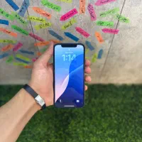 iPhone 12\256|موبایل|کرج, برغان|دیوار