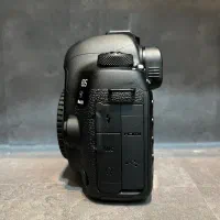 دوربین کنون 5D Mark IV مشابه آکبند|دوربین عکاسی و فیلم‌برداری|تهران, پامنار|دیوار