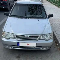 پراید 132 مدل 90