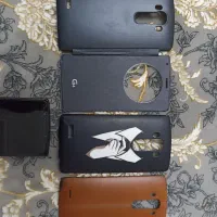 گوشی الجی جی ۴ موبایل lg g4|موبایل|کرج, کیانمهر|دیوار