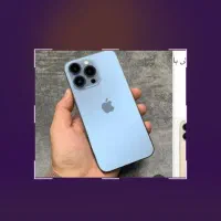 آیفون۱۳پرومکس