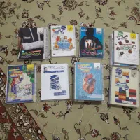 فروش کتاب درسی