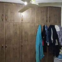 آپارتمان ۴ واحده طبقه ی بالا(لوکیشن عالی)|فروش آپارتمان|اهواز, کوی آغاجاری|دیوار