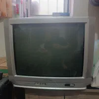 تلویزیون 21اینچ آیوا