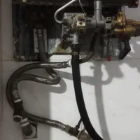 تعمیر ابگرمکن و پکیج شیر الات|خدمات پیشه و مهارت|شیروان (خراسان), |دیوار