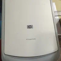 دستگاه اسکنر hp