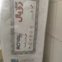تشک رویال اصلی قدیمی باضمانت ۵ساله