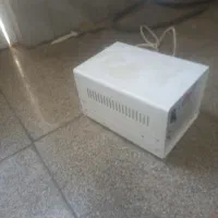 استابلیزر سپید|قطعات و لوازم جانبی رایانه|هشتگرد, ینگی امام|دیوار