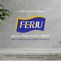 استخدام کارمند خانم در واحد اداری شرکت فرژو