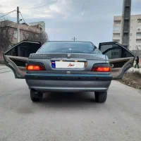 پژو پارس سال ۹۴|خودرو سواری و وانت|اردبیل, |دیوار