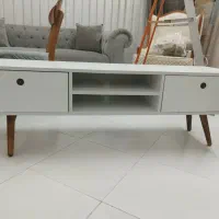 میز تی وی و کنسول ست