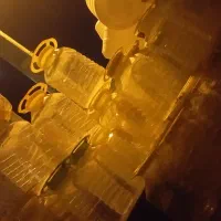 دبه فرمونی و جا خیارشور|ظروف نگهدارنده، پلاستیکی، یک‌بارمصرف|ایلام, |دیوار