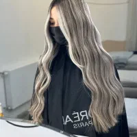 رنگ و لایت+اشانتیون