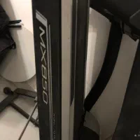 تردمیل|تجهیزات ورزشی|نور, |دیوار