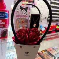 باکس گل هدیه اقتصادی