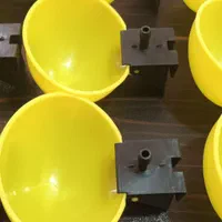 آب خوری قفس پرنده