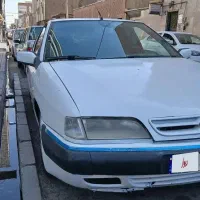 زانتیا ۸۴ ۳۰۰ تا کار درجه یک شاسی پلم سالم سالم|خودرو سواری و وانت|گالیکش, |دیوار