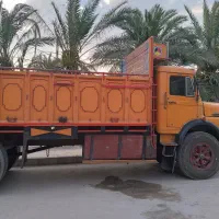 بنز مدل 1348|خودرو سنگین|باوی, |دیوار