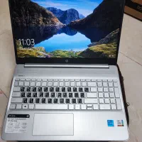 لپ تاپ HP